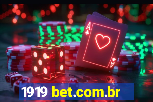 1919 bet.com.br